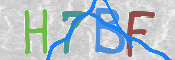 CAPTCHA 驗證圖片