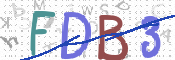 CAPTCHA 驗證圖片