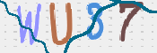 CAPTCHA 驗證圖片