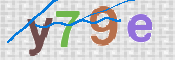 CAPTCHA 驗證圖片