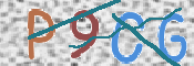 CAPTCHA 驗證圖片