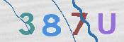 CAPTCHA 驗證圖片