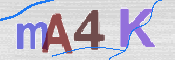 CAPTCHA 驗證圖片