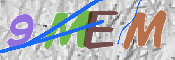 CAPTCHA 驗證圖片