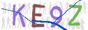 CAPTCHA 驗證圖片