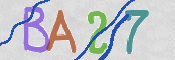 CAPTCHA 驗證圖片