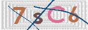 CAPTCHA 驗證圖片