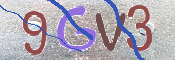 CAPTCHA 驗證圖片