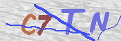 CAPTCHA 驗證圖片