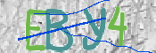 CAPTCHA 驗證圖片