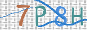 CAPTCHA 驗證圖片