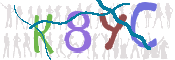 CAPTCHA 驗證圖片