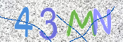 CAPTCHA 驗證圖片