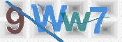 CAPTCHA 驗證圖片