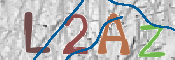 CAPTCHA 驗證圖片
