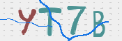 CAPTCHA 驗證圖片