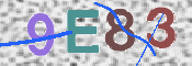 CAPTCHA 驗證圖片