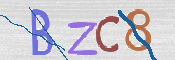 CAPTCHA 驗證圖片