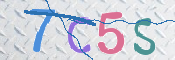 CAPTCHA 驗證圖片