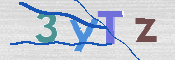 CAPTCHA 驗證圖片