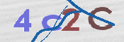 CAPTCHA 驗證圖片