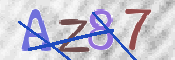 CAPTCHA 驗證圖片