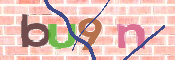 CAPTCHA 驗證圖片
