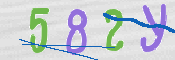 CAPTCHA 驗證圖片