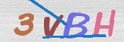 CAPTCHA 驗證圖片