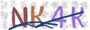CAPTCHA 驗證圖片