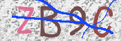 CAPTCHA 驗證圖片