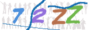 CAPTCHA 驗證圖片