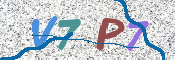 CAPTCHA 驗證圖片