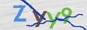 CAPTCHA 驗證圖片