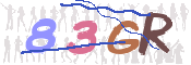 CAPTCHA 驗證圖片