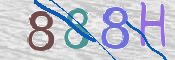 CAPTCHA 驗證圖片