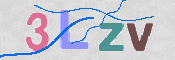 CAPTCHA 驗證圖片