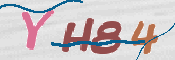 CAPTCHA 驗證圖片