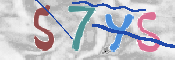 CAPTCHA 驗證圖片