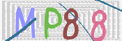 CAPTCHA 驗證圖片