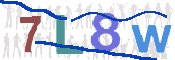 CAPTCHA 驗證圖片