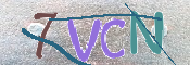 CAPTCHA 驗證圖片