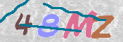 CAPTCHA 驗證圖片