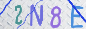 CAPTCHA 驗證圖片