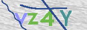 CAPTCHA 驗證圖片