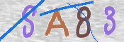 CAPTCHA 驗證圖片