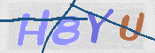 CAPTCHA 驗證圖片
