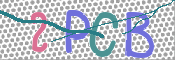 CAPTCHA 驗證圖片