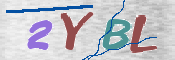 CAPTCHA 驗證圖片