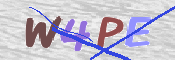 CAPTCHA 驗證圖片